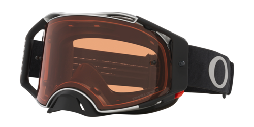 Oakley Goggles ABMX Tuff Blocks Prizm MX Bronze