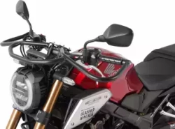 Honda CB 650 R (2019-2020) front protection bars