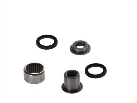 Zestaw naprawczy mocowania amortyzatora HONDA CRF SUZUKI LT-R, RM, RM-X, RM-Z 125/250/450 2001-
