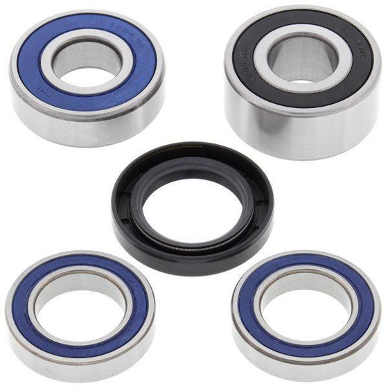 Zestaw łożysk koła tył HONDA CTX, ST 1300 2002-