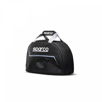 Sparco Bag on Helmet / H28xL42xD24cm 28lt