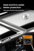 LOBOO Crash Bar do BMW R1300GS (2023-) CHG131SXSL