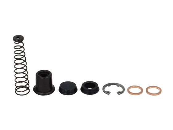 Zestaw naprawczy pompy hamulcowej przód CAN-AM OUTLANDER., RENEGADE HONDA CB, CBR, CX, GL, VF, VFR, VT KAWASAKI EX, KLE, KVF, KZ, VN, Z, Z/ZG, ZG, ZL, ZN, ZR, ZR-7, ZRX, ZX 98-2000 1979-