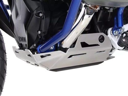 BMW R 1250 GS (2018-) skid plate