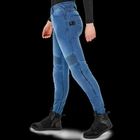 ZENITH LADY PNT BLUE 24/30