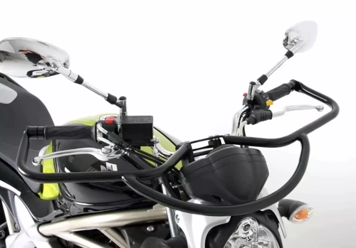Suzuki SFV 650 Gladius (2009-2016) front protection bars