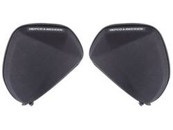 Crash bar bags V1 set for HONDA NT 1100 (2022-)