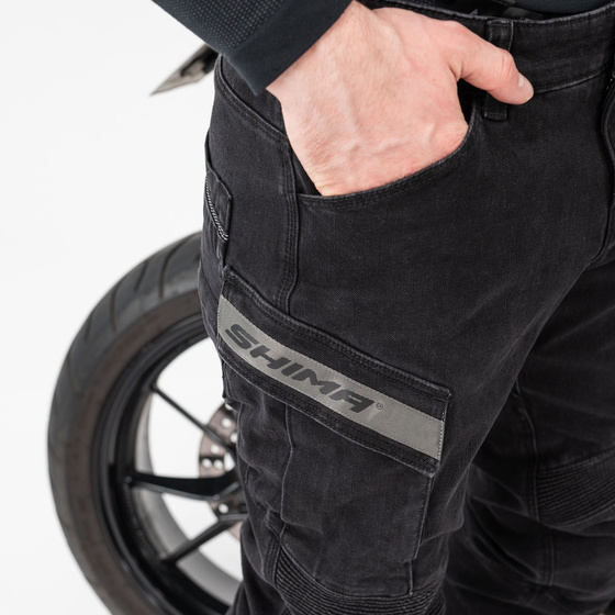 GIRO 2.0 URBAN BLUE 30