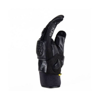 Motorcycle Gloves KNOX Urbane Pro Black