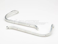 OSŁONY DŁONI SW-MOTECH KOBRA BMW G650X COUNTRY/MOTO/CHALLENGE, BLACK