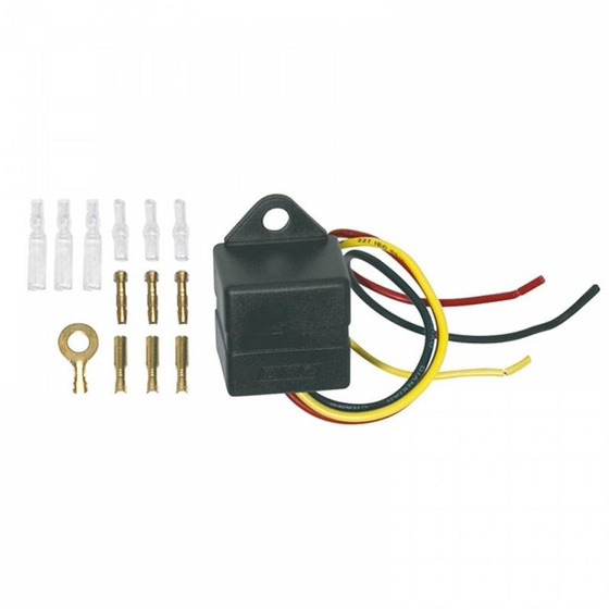 CHAFT CENTRALA KIERUNKOWSKAZY