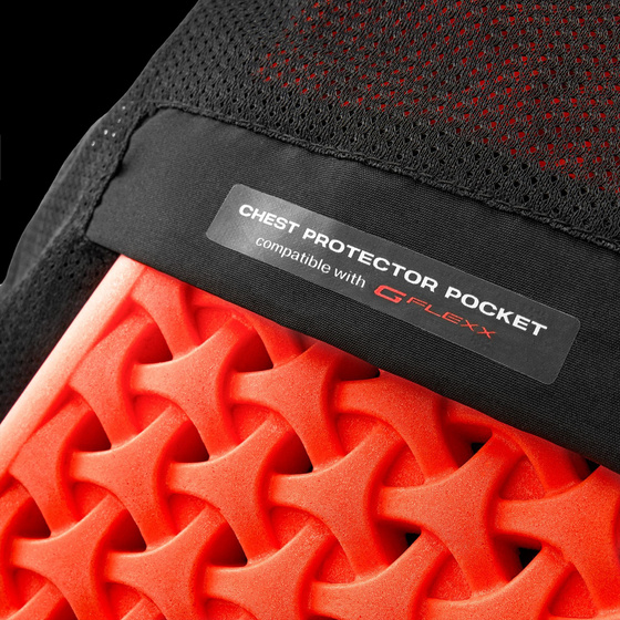 TRACKER MEN JKT LIGHT GREY S