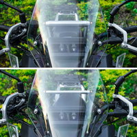 LOBOO Zestaw montażowy GPS BENELI TRK702 (2022-) (10.3.09671.101.01)