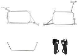 LOBOO Uchwyty boczne KTM1290 Super Adventure (2022-) (10.6.01251.002.01)