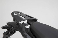 ZESTAW KUFRA CENTRALNEGO URBAN ABS SW-MOTECH BMW R 1200 GS ADV / R 1250 GS ADV (13-), BLACK 16-29L