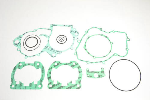 ATHENA KOMPLET USZCZELEK HUSQVARNA 250 WRK-WXE-CR '89-'91