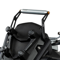 LOBOO Zestaw montażowy GPS Aprilia sr gt200 (2022-) (10.3.09451.001.01)