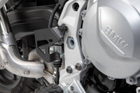 ZESTAW ZABEZPIECZAJĄCY MOTOCYKL SW-MOTECH BMW F 750 GS/F 850 GS/F 850 GS ADVENTURE