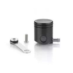 Clutch fluid reservoir