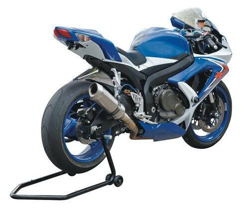 90031 Rear motorcycle stand