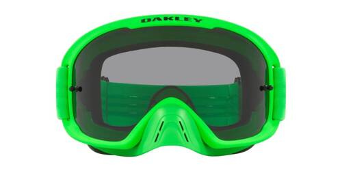 Oakley gogle O frame 2.0 pro MX zielone