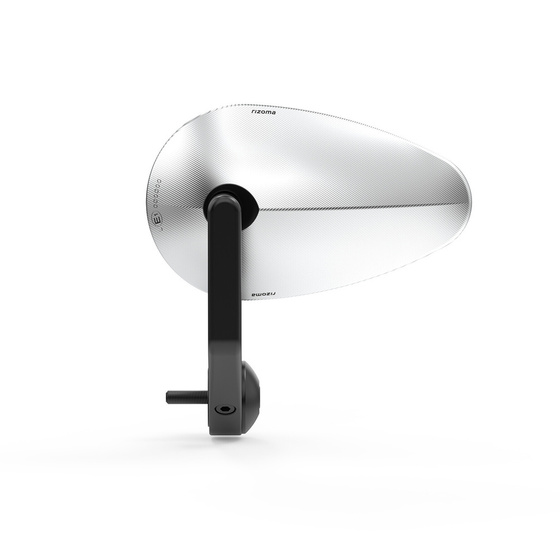 Reverse Radial mirror