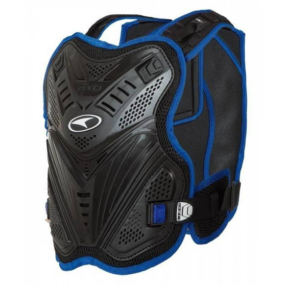 AXO OCHRANIACZ MASSIVE XL/XXL