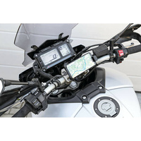 90453 Opti Case, universal phone holder