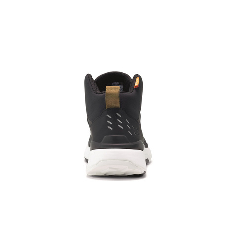 Motorcycle Shoes SIDI NUCLEUS black/white