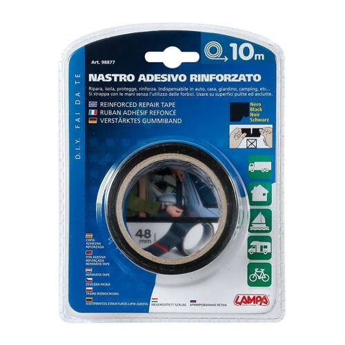 98877 Reinforced repair tape - 48 mm x 10 m