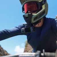 Insta360 X5/X4 Vertical-Horizontal Mount