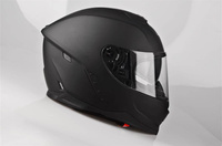 Kask Motocyklowy LAZER RAFALE Z-Line (kol. Czarny - Matowy) rozm. 2XL