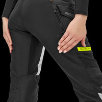 DUNE LADY PNT FLUO XS