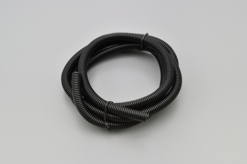 wire tube, inner dia.10, 2m, with slit