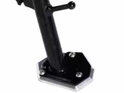 Honda CB 650 R (2021-) side stand enlargement