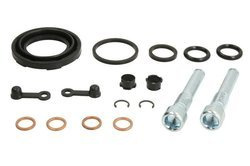 Zestaw naprawczy zacisku hamulca tył POLARIS MAGNUM, RANGER, SCRAMBLER, SPORTSMAN, TRAIL BLAZER, TRAIL BOSS, XPEDITION, FOREST 250-800 2002-