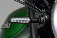 D-LIGHT "STELLAR-2" LED SEQUENTIAL INDICATOR, 2PCS