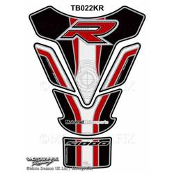MOTOGRAFIX TANKPAD BMW S1000R 2014-2016 TB022KR