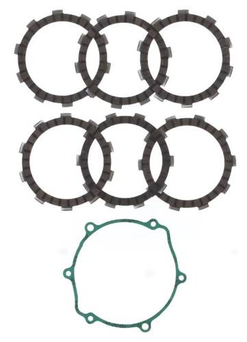 ATHENA TARCZE SPRZĘGŁOWE Z USZCZELKĄ POKRYWY SPRZĘGŁA YAMAHA YZ 65 '18-'22