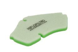 Gąbkowy filtr powietrza PIAGGIO/VESPA ZIP, ZIP 2, ZIP BASE, ZIP SP 50 1996-