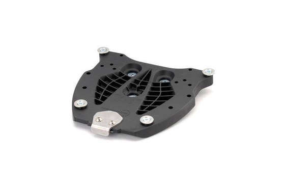 ZESTAW BAGAŻOWY ADVENTURE SW-MOTECH KAWASAKI VERSYS 650 (10-14), BLACK