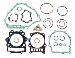 ATHENA KOMPLET USZCZELEK YAMAHA YFM 700 GRIZZLY '07-'15, YXR 700 RHINO '08-'09