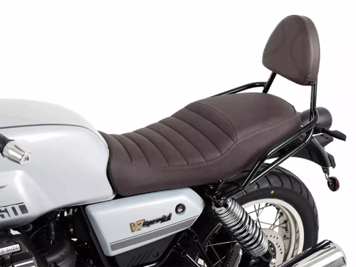 Moto Guzzi V7 Special/Stone/Centenario (2021-) sissybar without rack