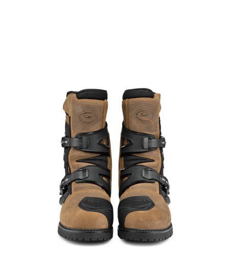 SIDI BUTY MID Adventure 2 Gore Tabacco