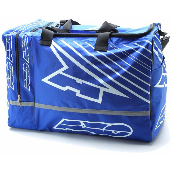 AXO motorcycle bag WEEKENDER BLUE