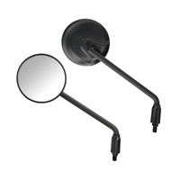 91631 Neo Classic, pair of rearview mirrors