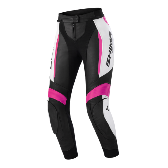 MIURA 2.0 PANTS PINK FLUO 32