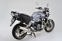 "HENLYBEGINS" SADDLE BAG 32L(16X2) DH-725