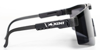 KINI Red Bull Outdoor Pro Shade Black/Black polarized