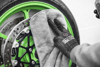 272 Luxury Microfibre Polishing Cloth